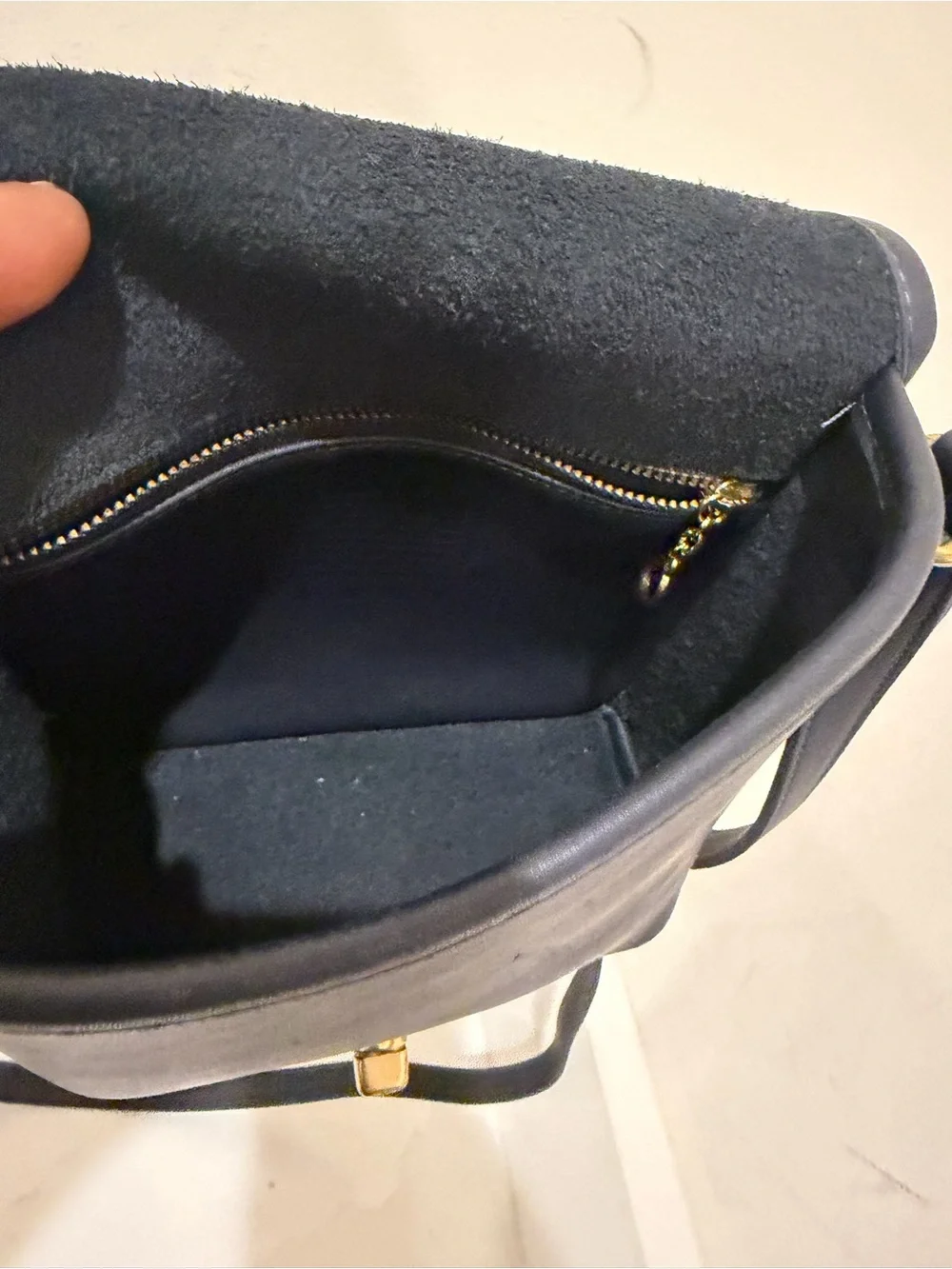 Vintage‎ COACH Companion Flap Style 9076